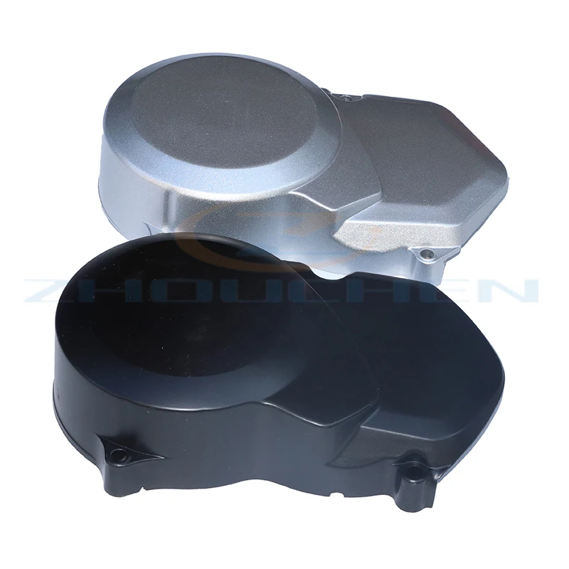 

Magneto Cover Left Side Lifan YingXiang Engine Case cover 110cc 125cc 140cc 150cc 160cc Pit/Dirt Bike Atomik Motorcycle