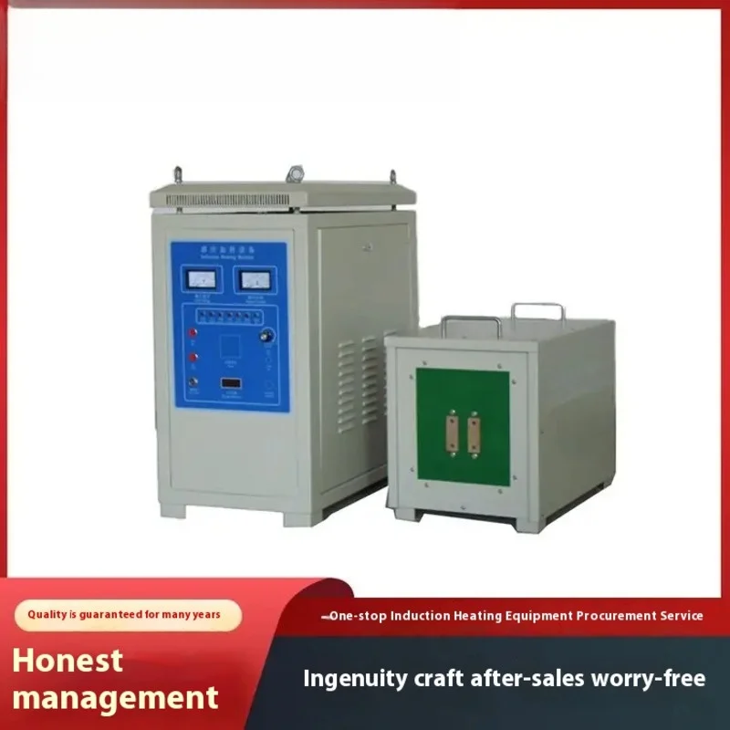 Energy-saving Industrial Heating Equipment Induction Heating Machine Auxiliary heater Gas Heater Electric Pottery