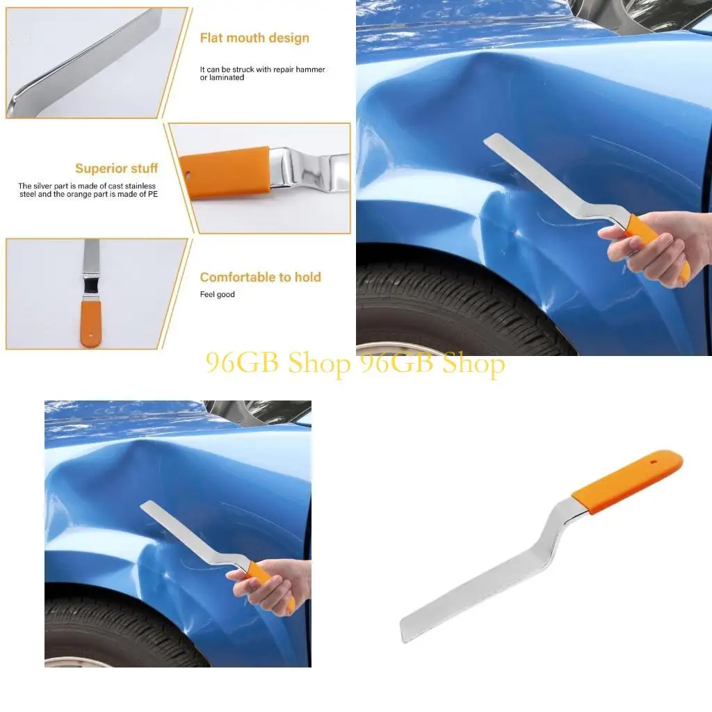 

96 ГБ Car Dent Repair z Clapping Canppant Pad Pad