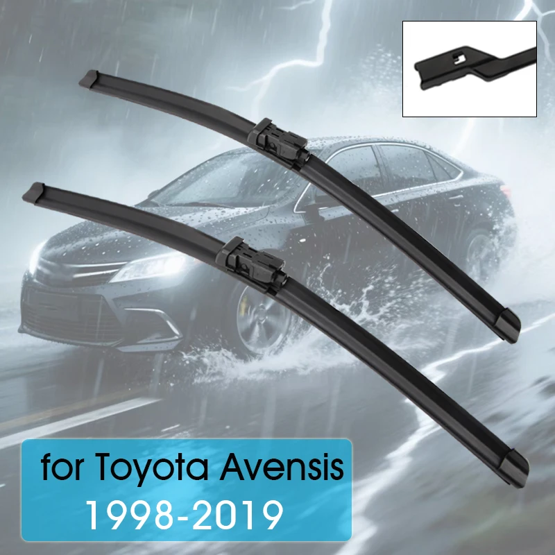 For Toyota Avensis …