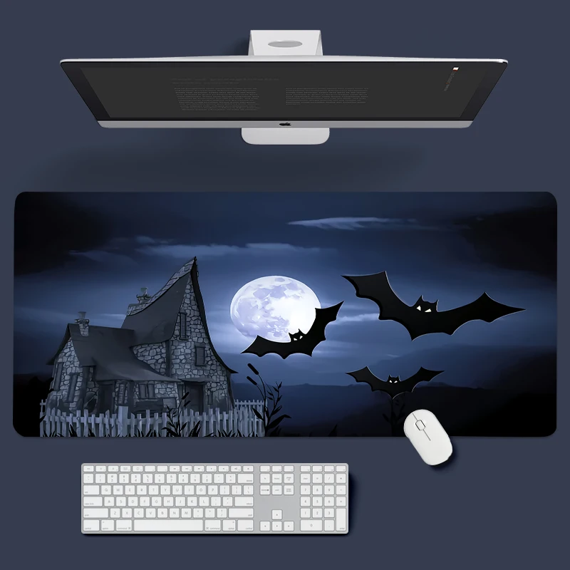 

Endless Player Game Anti-Slip Mouse Pad Office Accessories Game Computer Desktop Pad PC Computer Extra Large Game Keyboard mats