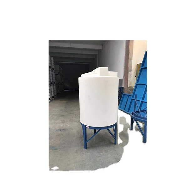 2025 خزان معالجة المياه المستطيل الذي يمكن أن يحمل 6000 لترًا، مع وعاء ضغط للاستخدام المنزلي أو المزرعة.