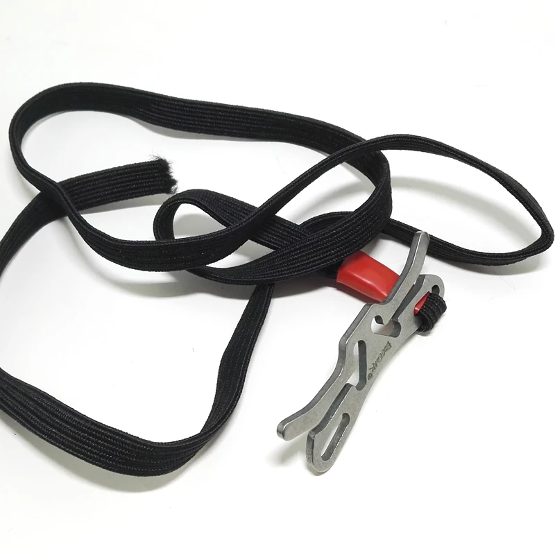 Edc05 Outdoor Emergency Tools Tourniquet, One-Handed Operation, Lightweight, Easy to Use, Survival Equipment