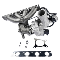 AP01 Turbocharger For Audi A3 TT VW Passat Skoda Octavia Seat Leon 1.8TSI BYT BZB CDAA CDAB 06J145701 06J145702