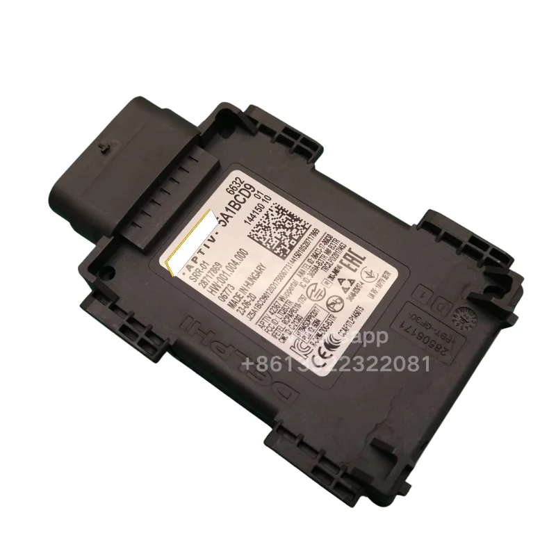 

66 32 5A1BCD9 Для BMW X5 X6 X7 G06 Radarsensor Nahblick 5A1BCD9