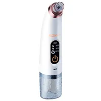 Small Bubble Beauty Instrument Household Facial Small Bubble Blackhead Suction Instrument