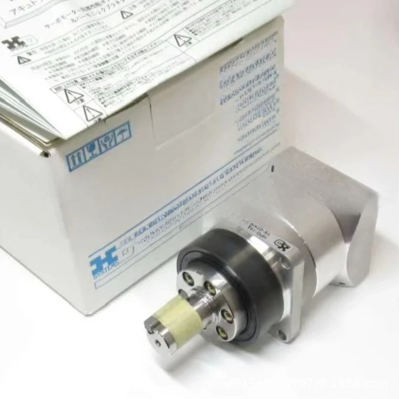 

Gear reducer HPG-14A-05-J6AXT