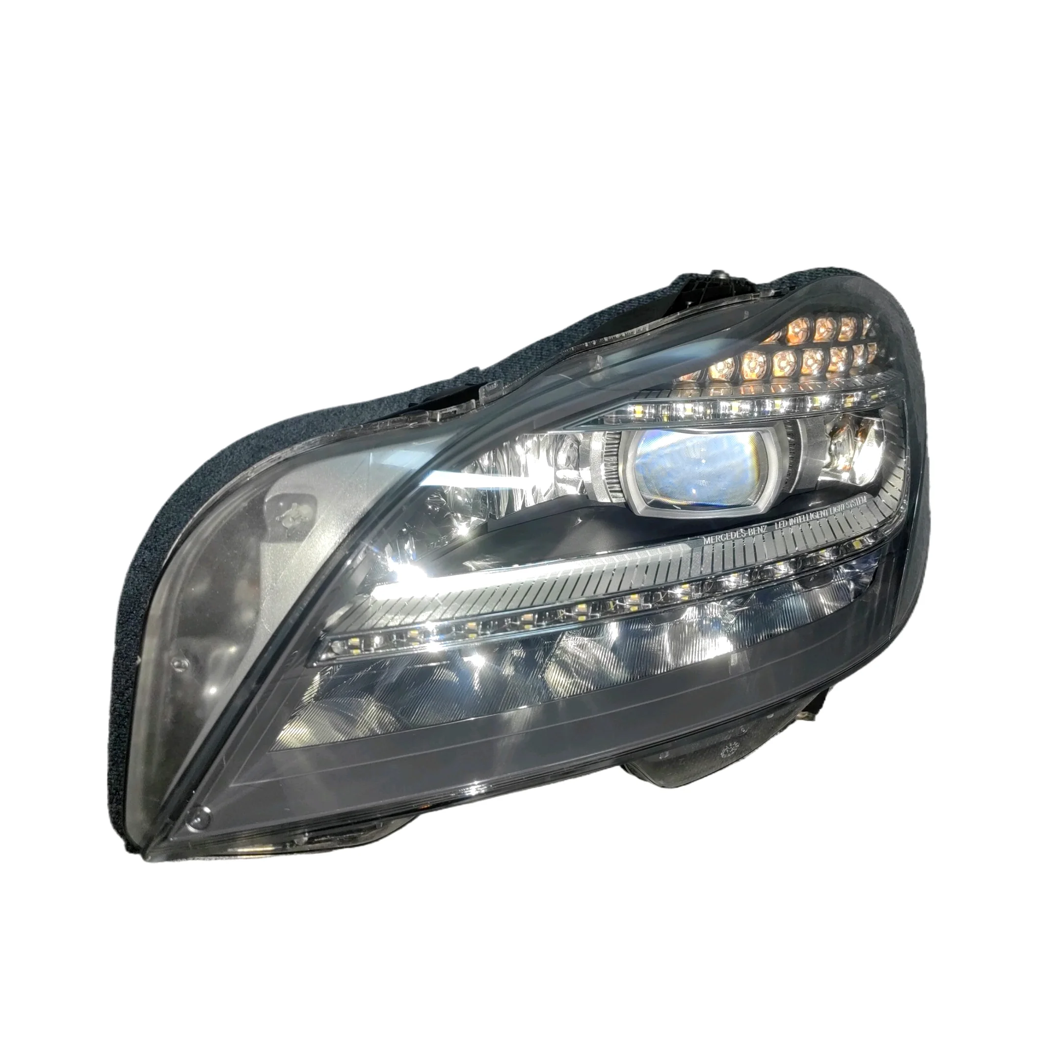 High Quality Headlights Suitable For Mercedes Benz CLS W218 LED Cars