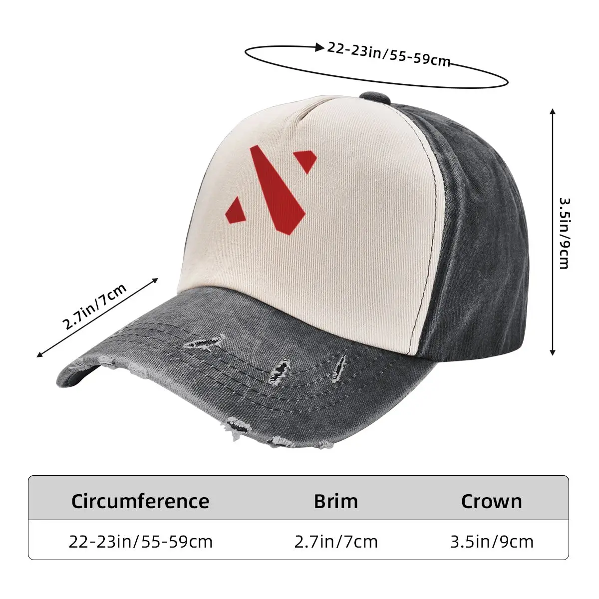 Dota 2 Left Crest Baseball Cap Golf Hat Luxury Man Hat Hat Baseball Cap Woman Men's