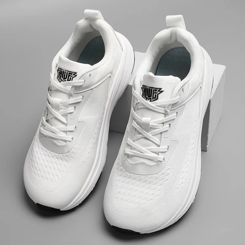 Wide Barefoot Shoes Men Women Sports Shoes Men Walking Sneakers Tennis Marathon Running Shoes Men Jogging Sneakers