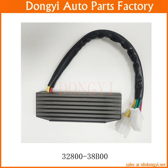 

High Quality Voltage Regulator for 32800-38B00