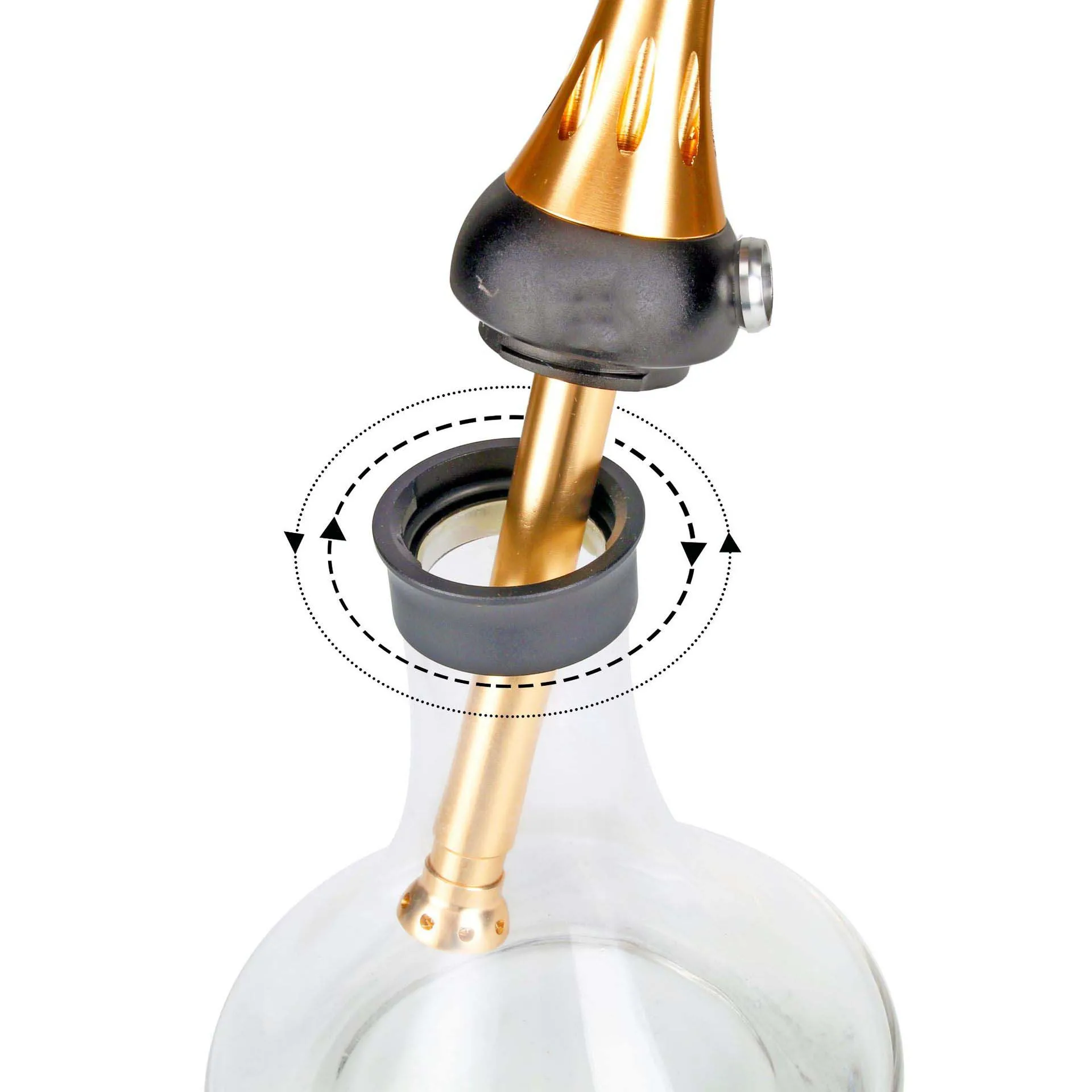 مبيعات المصنع مباشرة شيشة عالية الجودة للبيع أفضل تصميم عالي الجودة متعدد الألوان تصميم شيشة أنبوب واحد