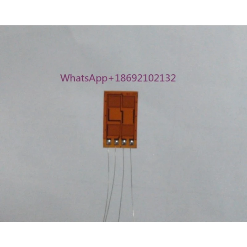 BHF1K-2FG Full Bridge Strain Gauge/1K-3FG Strain Gauge