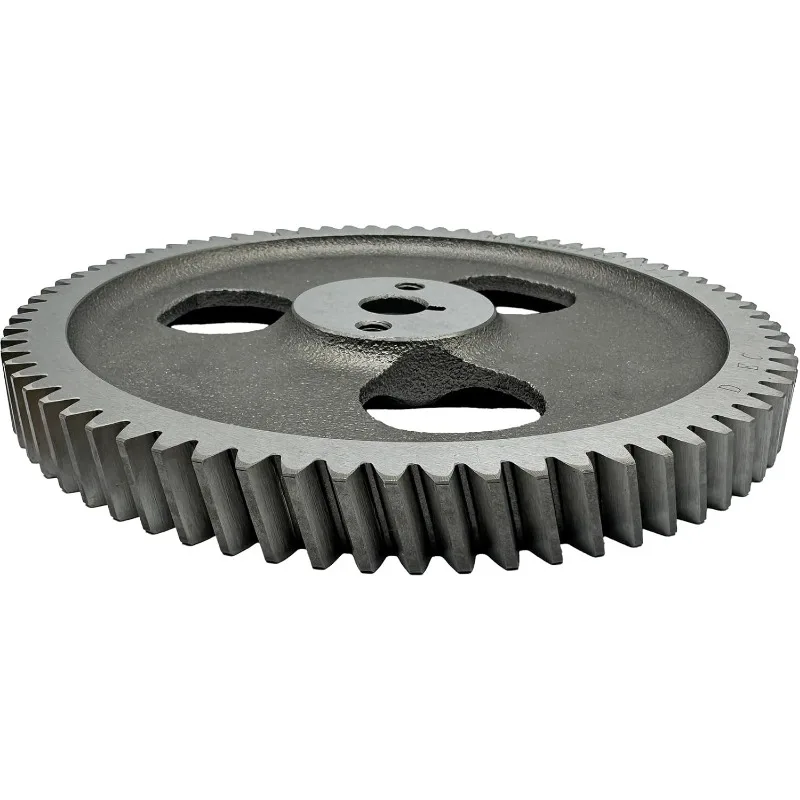 SXCCGMGQ Fuel Pump Gear 4932713 4993971 C4993971 Fits for Cummins 4BT 6BT Diesel Engine