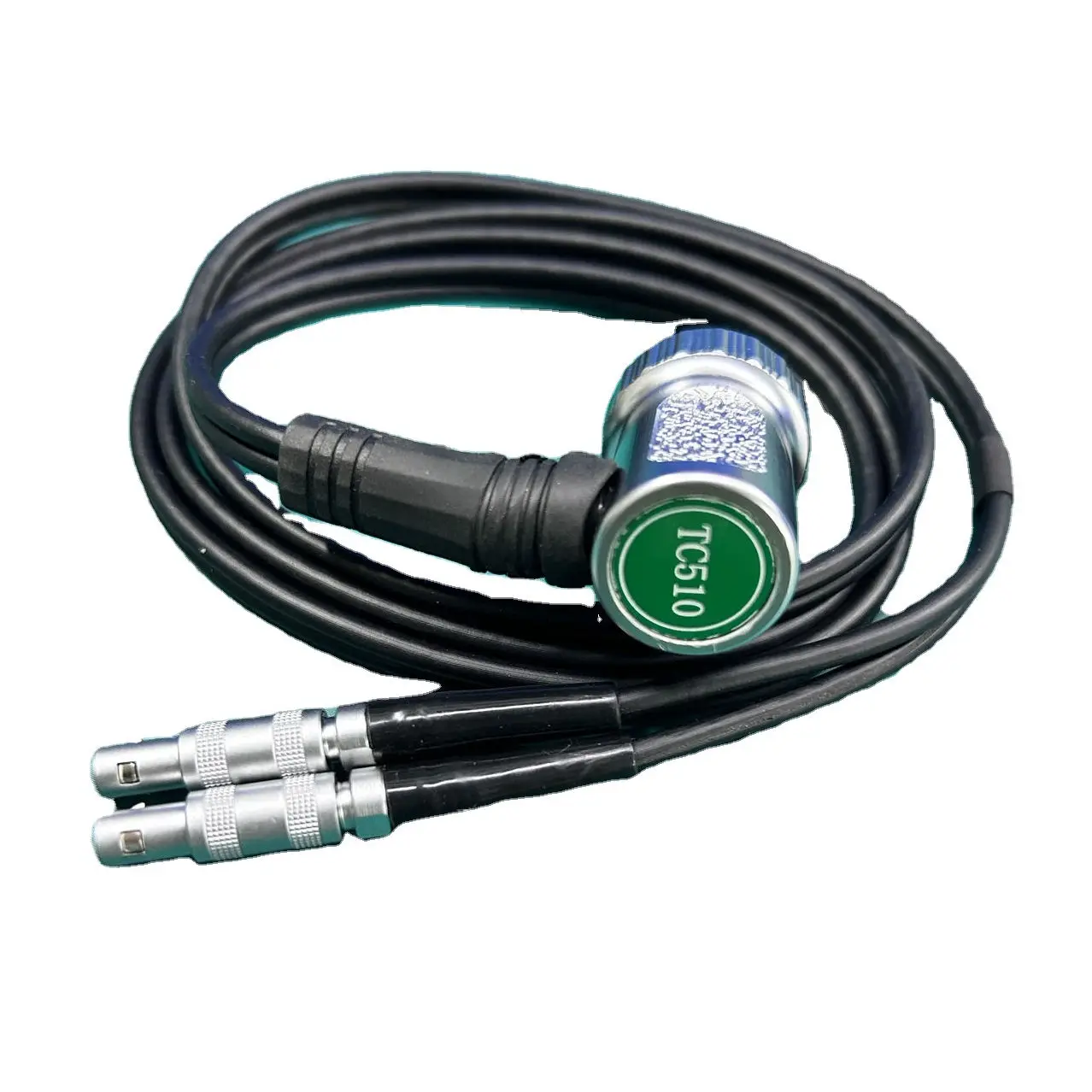 New Ultrasonic Thickness Gauge Sensor Probe High Quality Intelligent Thickness Gauge Probe