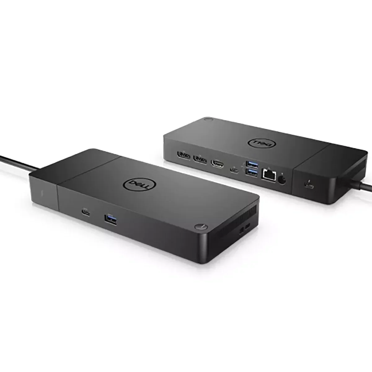 Universal für Dell WD19TBS USB Typ-C Thunderbolt Dockingstation mit 180 W Netzteil