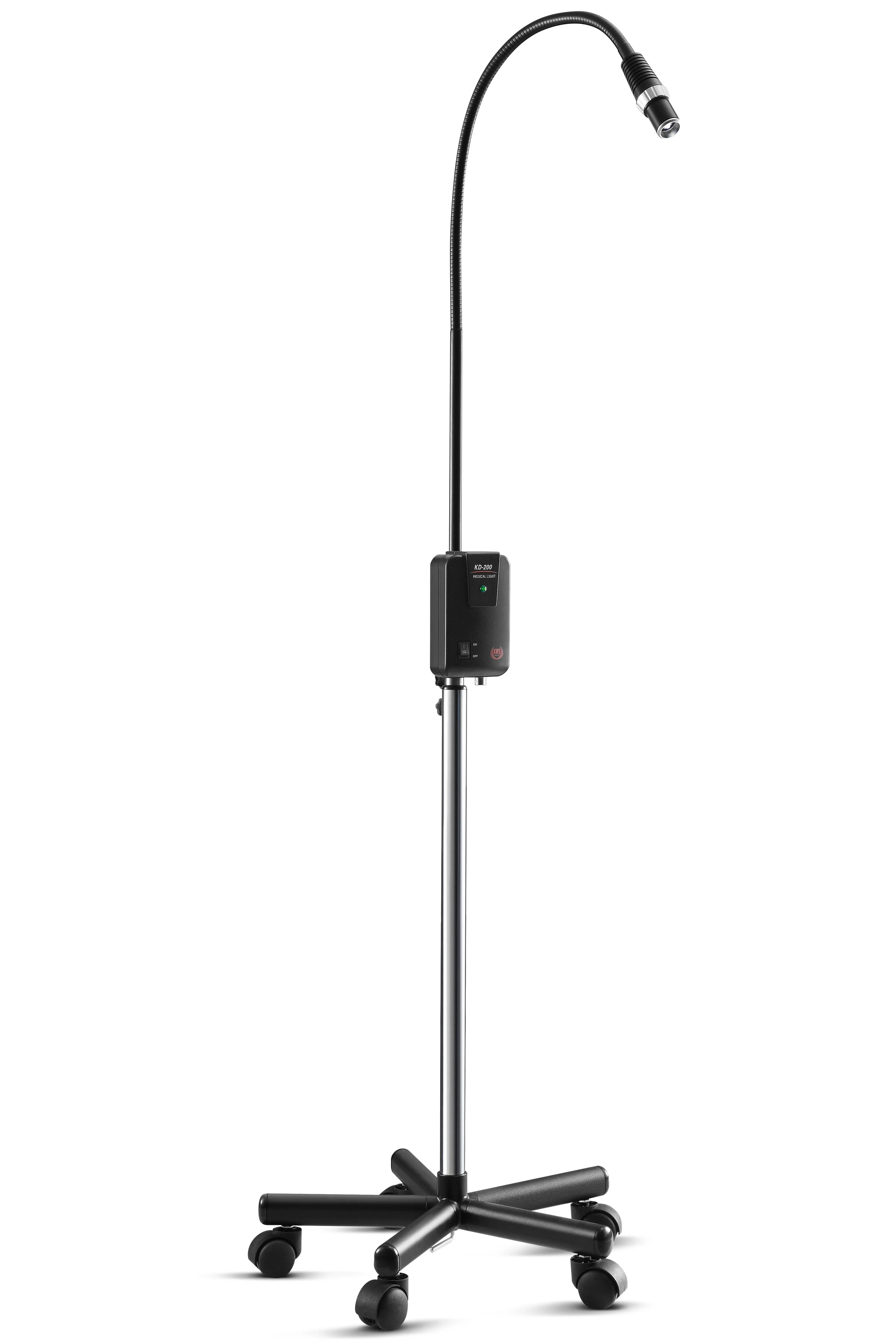 عيادة طب العيون الطبية المحمولة الحائط فحص الضوء LED مصابيح طبية صغيرة للمستشفى #6