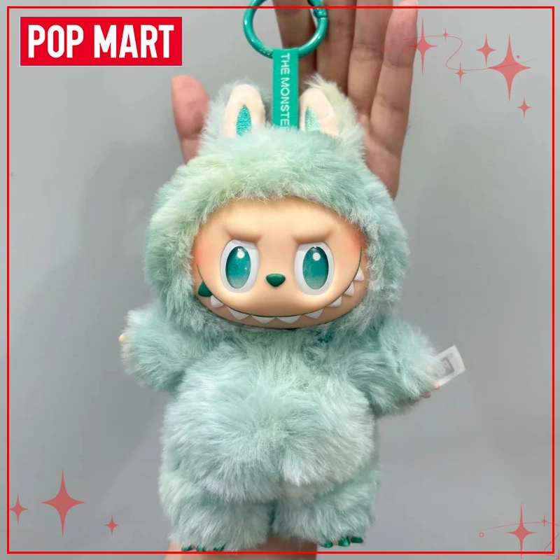 

POPMART LABUBU High Energy Ahead 9.9 Mega Sales Blind Box, Trendy Tie-Dye Collectible, Discounted Holiday Toy