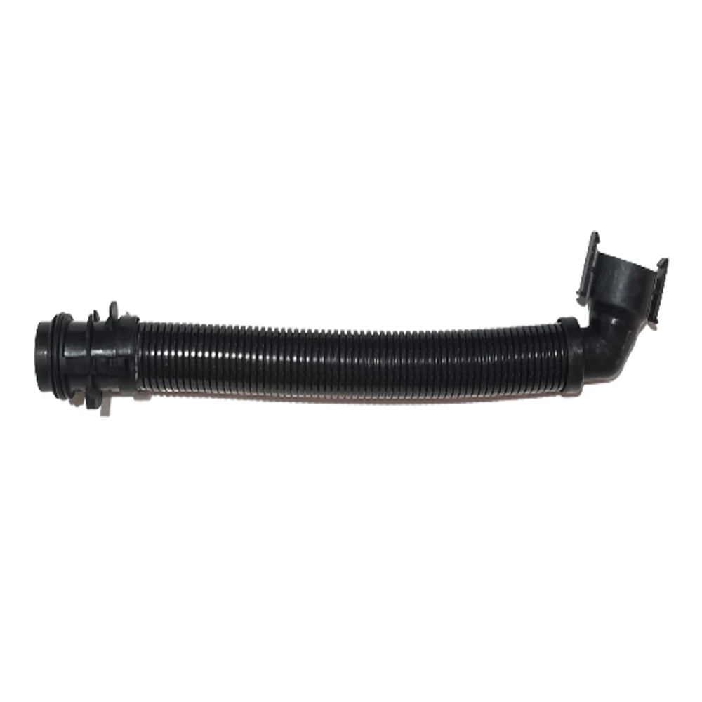 BMW 1スポーツトラクションf20 f21 3 f30 f80用の黒のパイプ13717823517,換気口を備えた車用アクセサリー