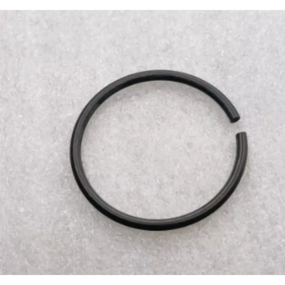 R185315 40M7300 Brand New Genuine Main Arm Suspension Shaft Retaining Spring Washer for John Deere 2204 7830 7930 Carbon Steel