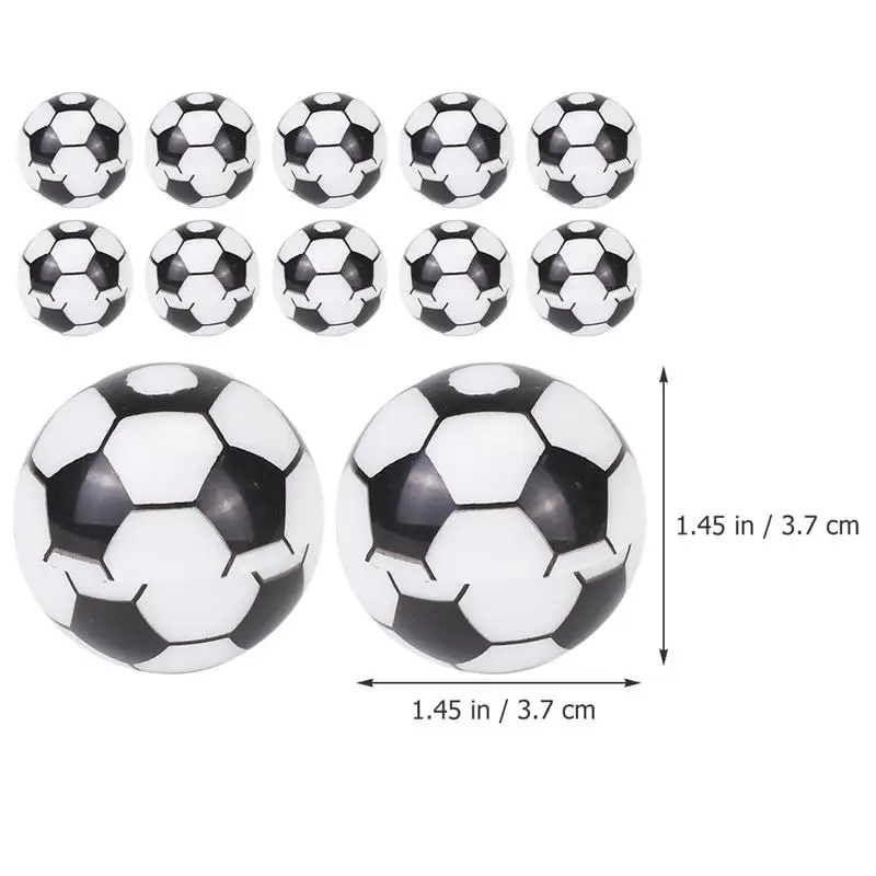 20pcs Manual Pencil Sharpeners Students Small Pencil Sharpeners Sharpeners for Students Football Shaped Pencil Sharpeners