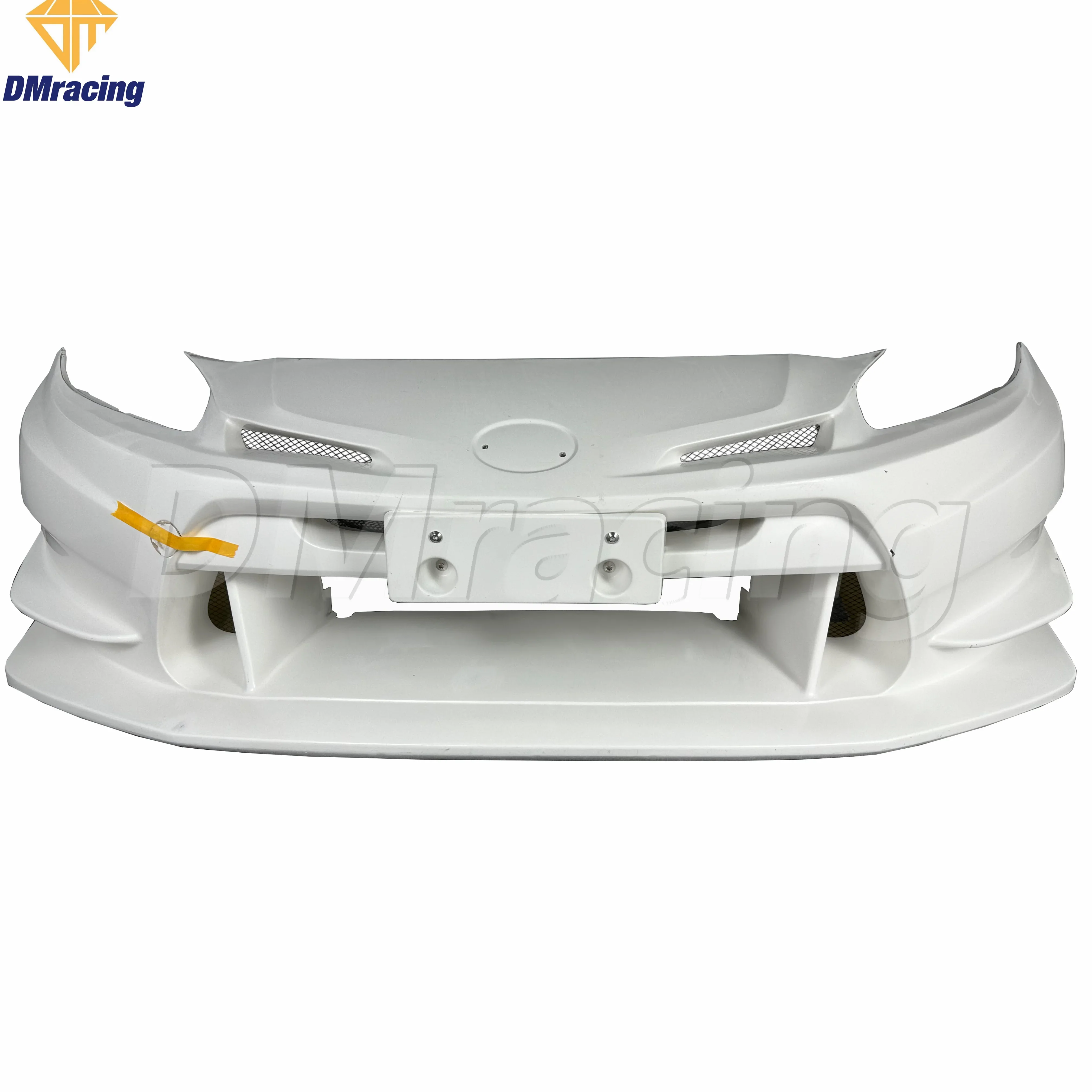 

Ings Style Fiber Glass Front Bumper Body Kit for Toyota GR86 ZN8 BRZ ZD8 2022