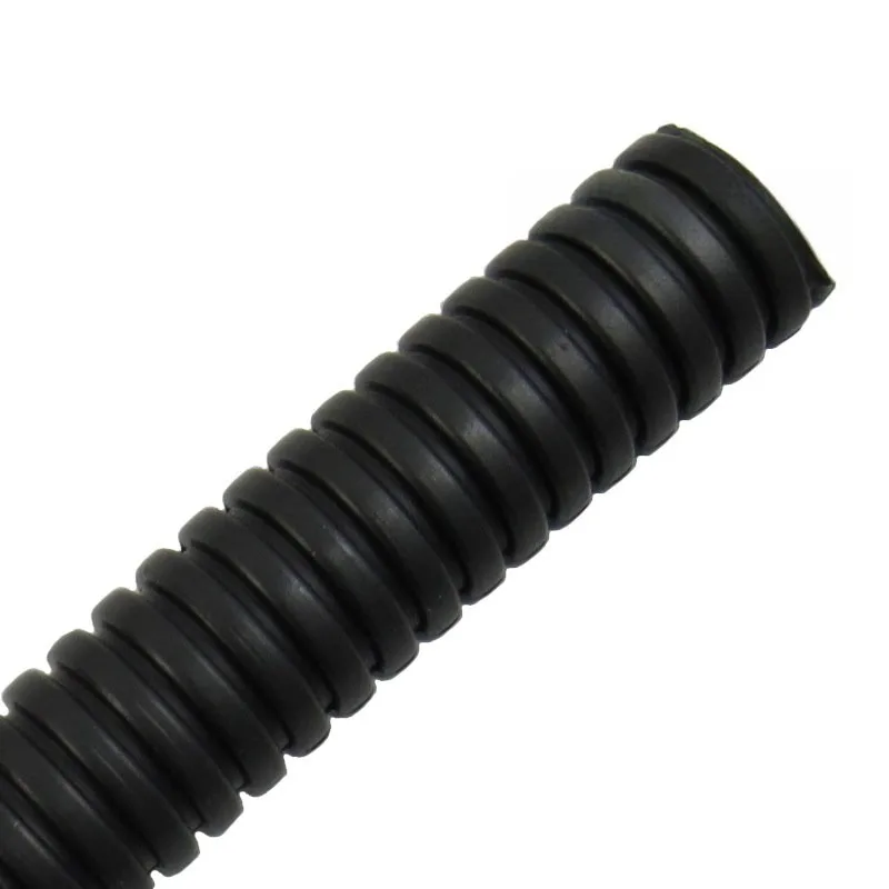 Special Bellows for Car Radio Power Cord, Heat Insulation, Wiring Harness Sleeve, Flame Retardant Sleeve 5 Meters