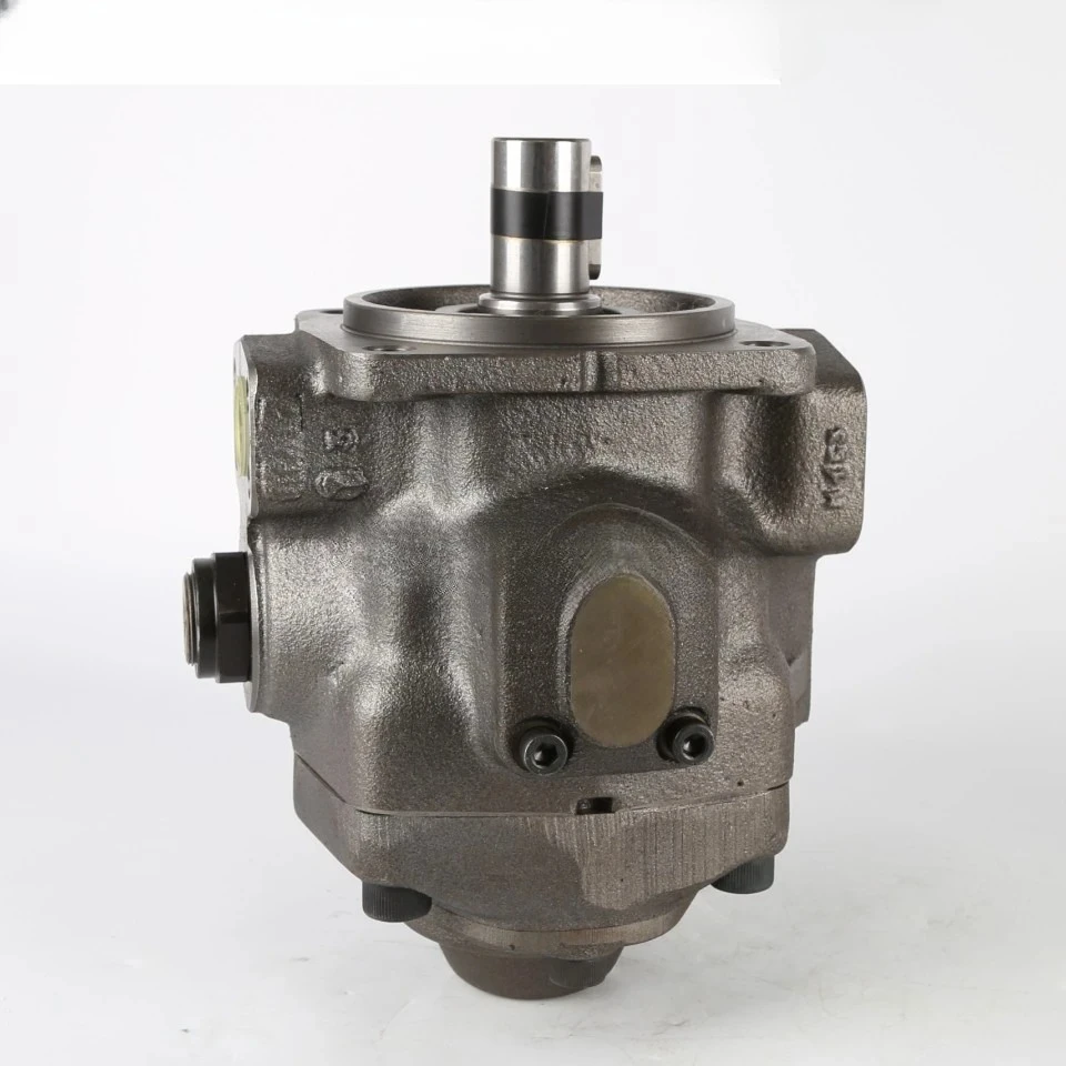 Bomba de lâmina 02-PVS2-40-F-H-R-M