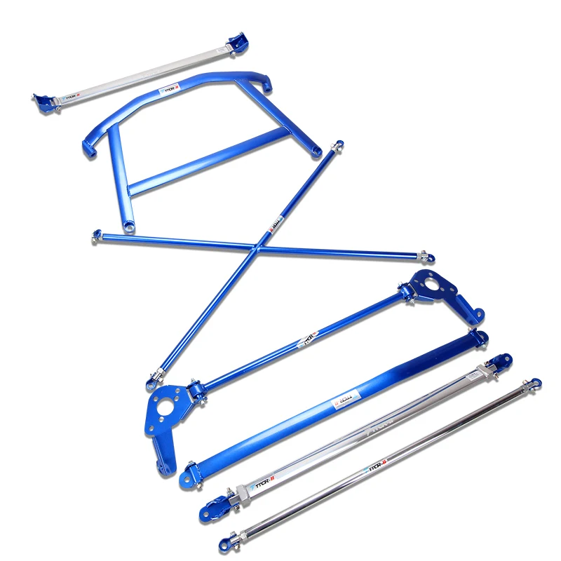 Front Stabilizer Strut Bar for Suzuki Swift 2006-2019 Accessories