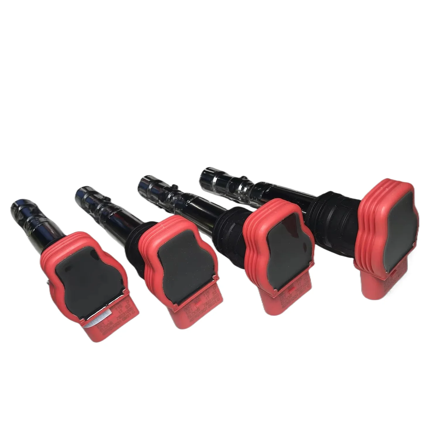 

Ignition Coil 06C905115D 78231005S Auto Engine Ignition System Replacement Parts