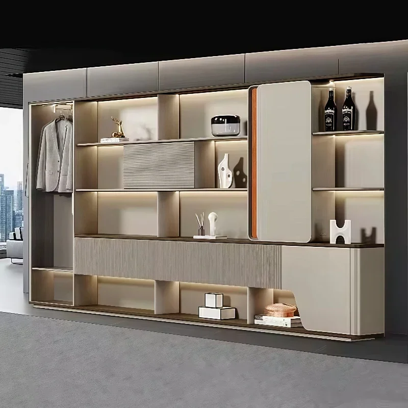 

Filing Cabinet Storage Cabinet Save Space Luxuury Design Storage Cabinet Armoire De Rangement Office Business Furniture