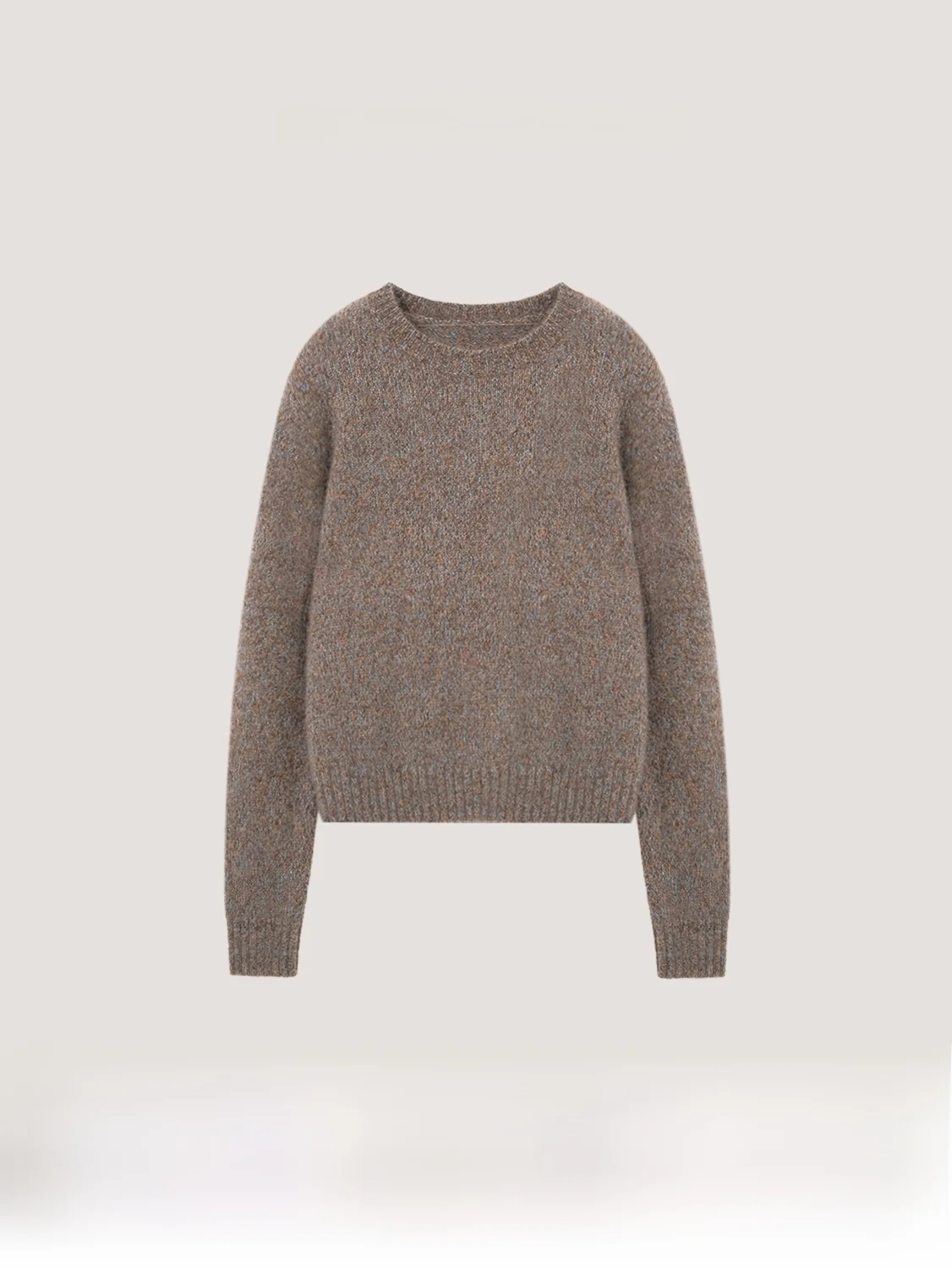 Iva Silk Goat Camer… - image