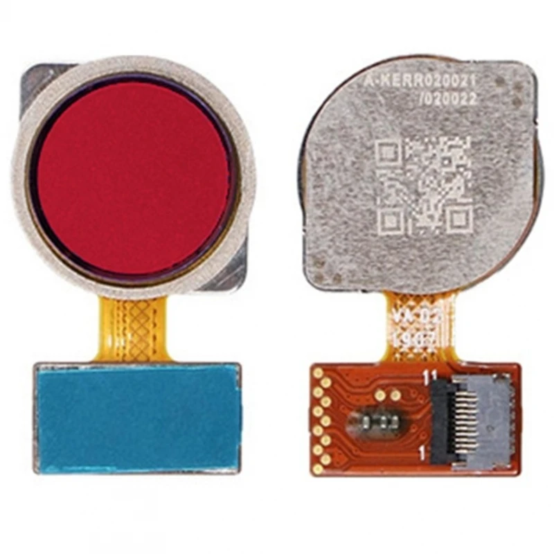 HOME FLEX CABLE button for XIAOMI MI PLAY REDMI NOTE 7 PRO pink footprint reader # Xiaomi Redmi 7 (M1810F6LG) # Xiaomi Mi Play (M1901F9T, M1901F9E) # Xiaomi Redmi Note 7 (M1901F7E, M1901F7C, M1901F7G, M1901F7H, M1901F7I) 