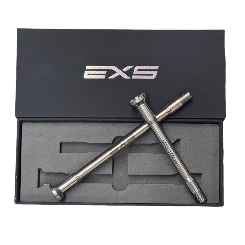 Tarmacsl7およびsl8用のexsチタンスルーアクスル - AliExpress 18