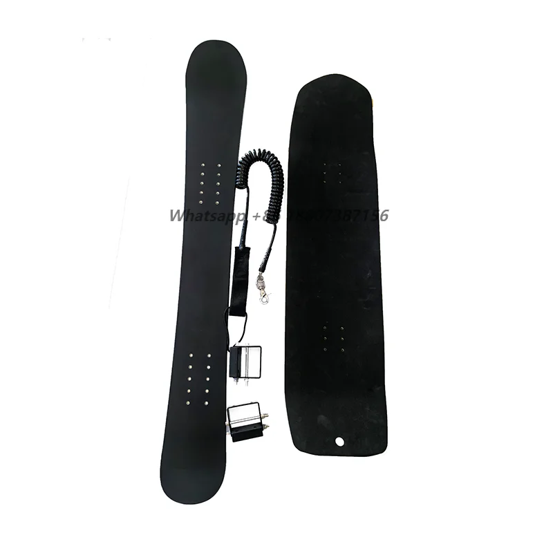 

Сноускейты Mountain Ambition Bi-Level Libtech для зимних видов спорта