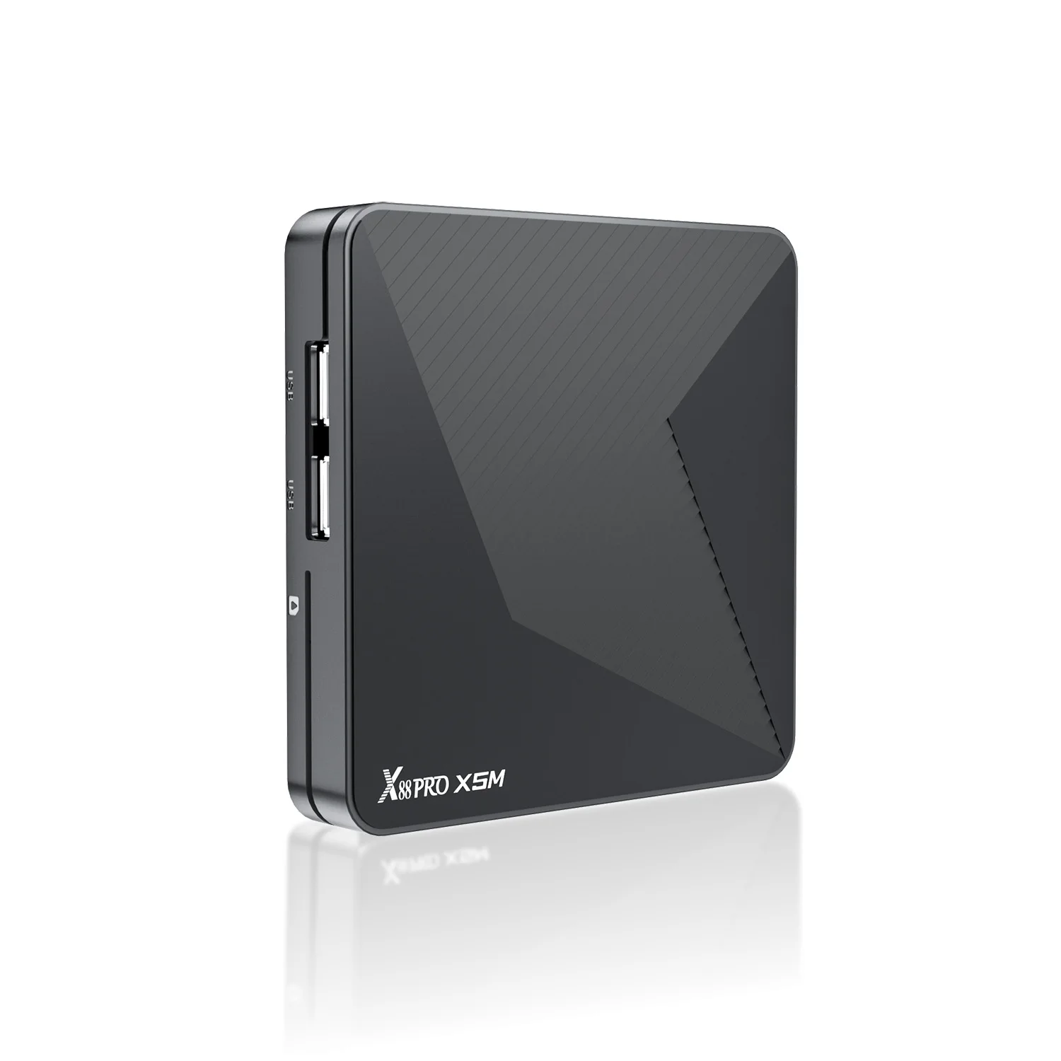 X88 PRO X5M صندوق التلفزيون الذكي أندرويد 14 Amlogic S905X5M 4GB 64GB Wifi6 4K 2.4G/5G Dual WIFI 1000M LAN BT Set Top Box Media Player #3