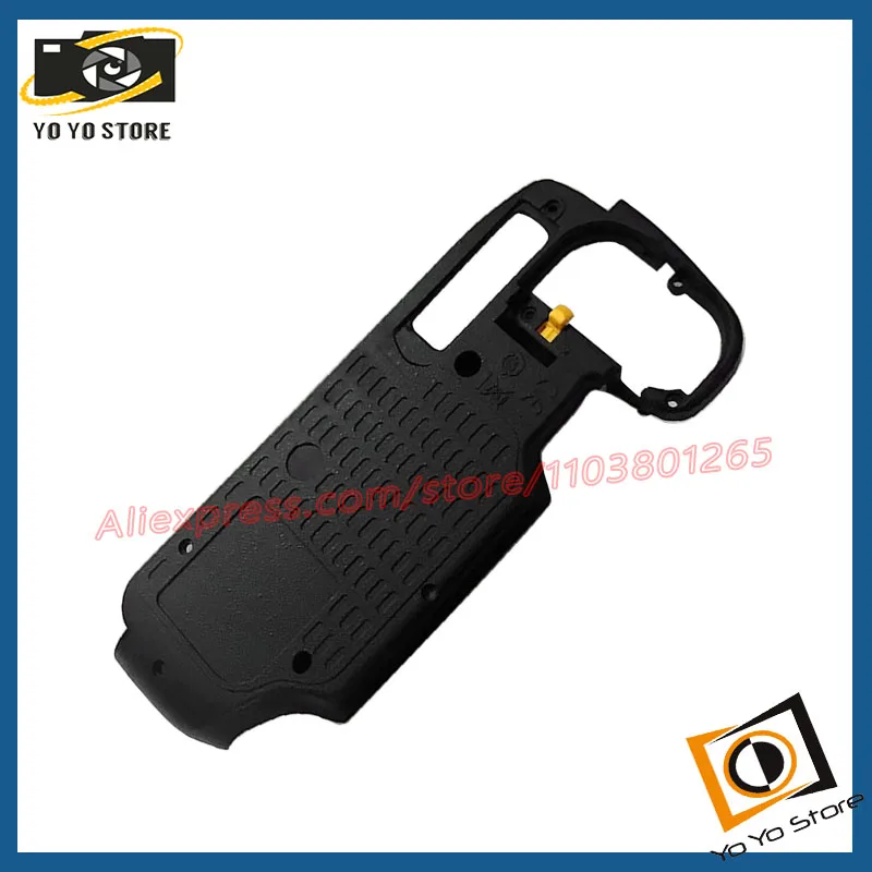 

For Nikon D600 D610 Bottom Cover Case Shell SLR Camera Repair Parts New