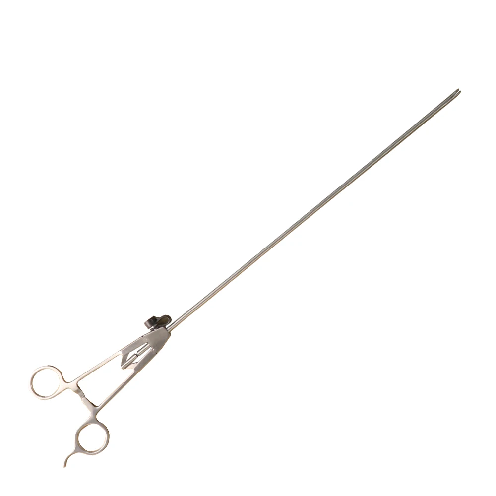 Lady/O-Type Manual Holder for Gynecological Surgery Model