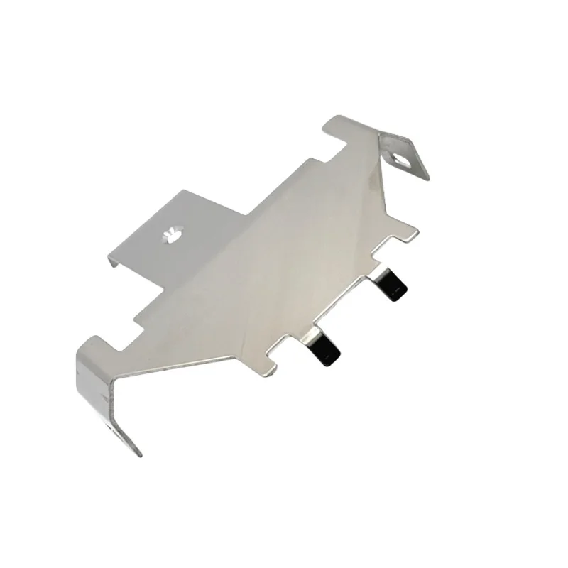 Wltoys 104006 104010 104020 104026   Edelstahl Chassis Armor Achsschutz Unterfahrschutz 1/10 RC Crawler Car Upgrade Teile