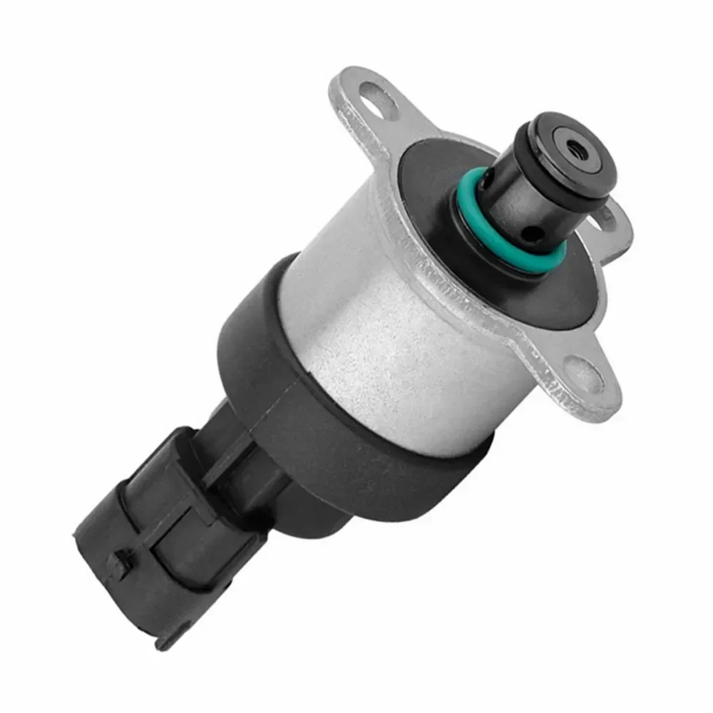 

0928400487 Fuel Pressure Regulator Metering Control Solenoid SCV Valve Unit For Opel Vauxhall Movano Vivaro 1.9 2.2 2.5 DTI