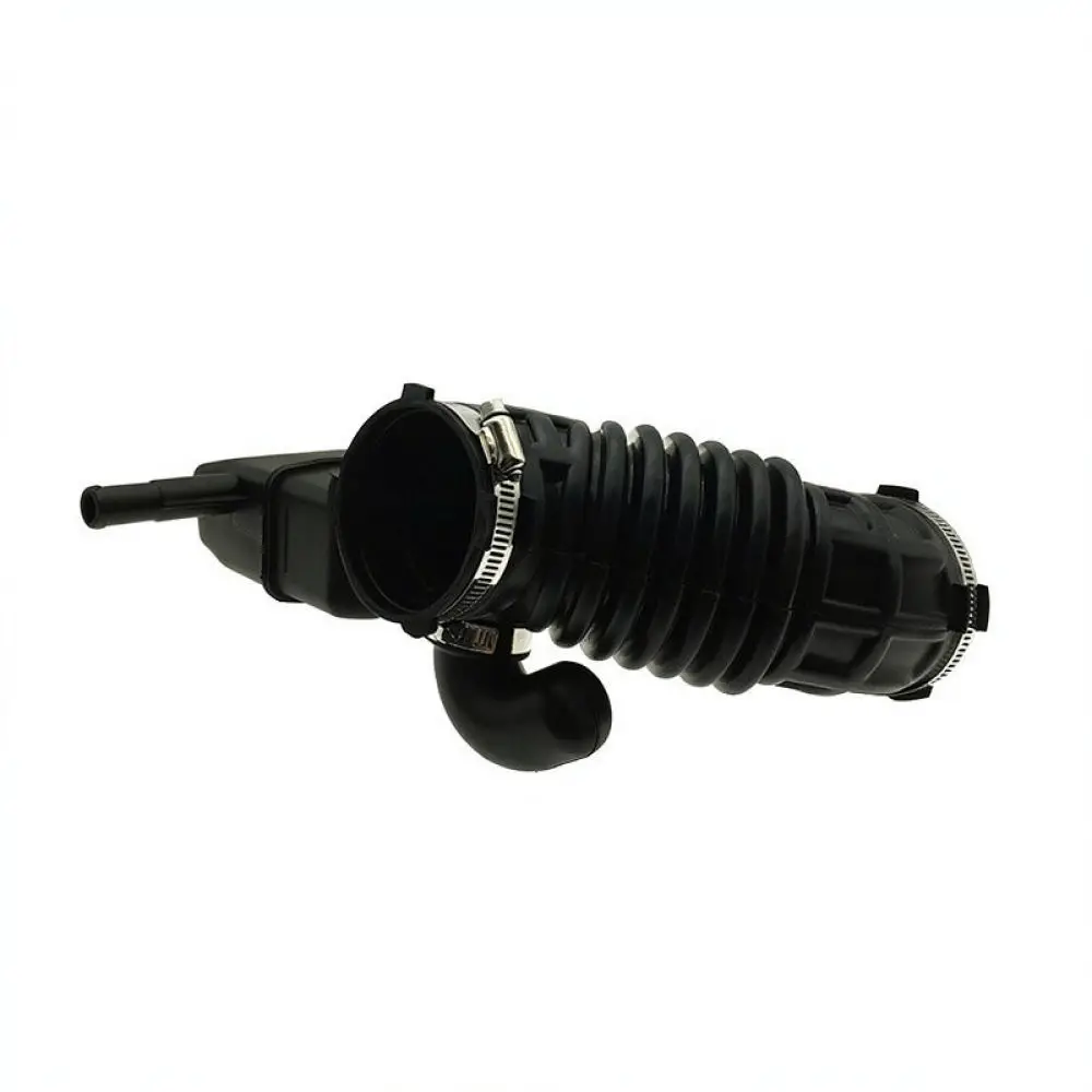 Rubber Air Intake Hose For Nissan Qashqai 16576 JE30A Engine Airflow Pipe Cleaner Duct System Replacement Parts