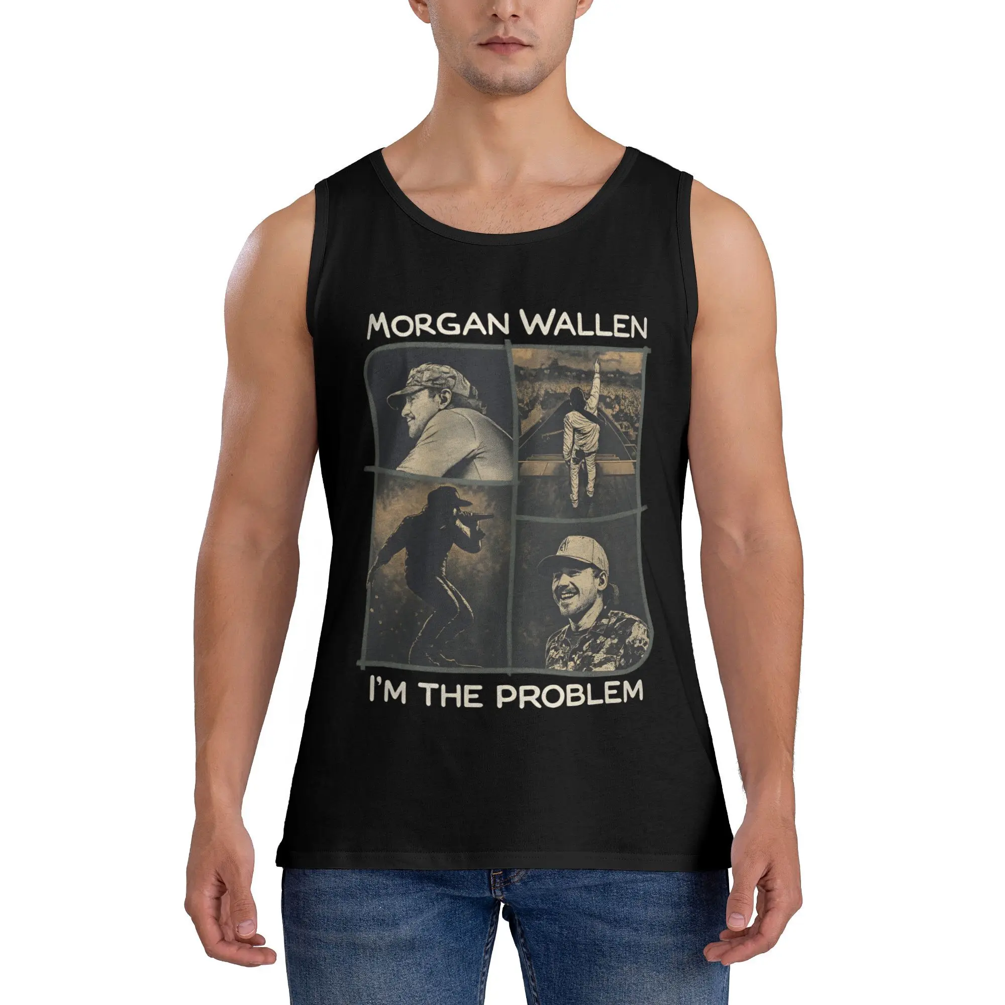 Wallens: La Mejor Opción para Camisetas de Estilo Streetwear y Entrenamiento
