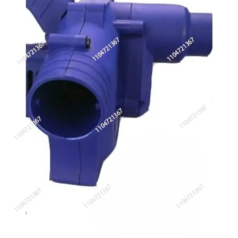 Dual-purpose Down Suction Machine Practical Plush Filling Machine, Plush Suction Machine  1pcs
