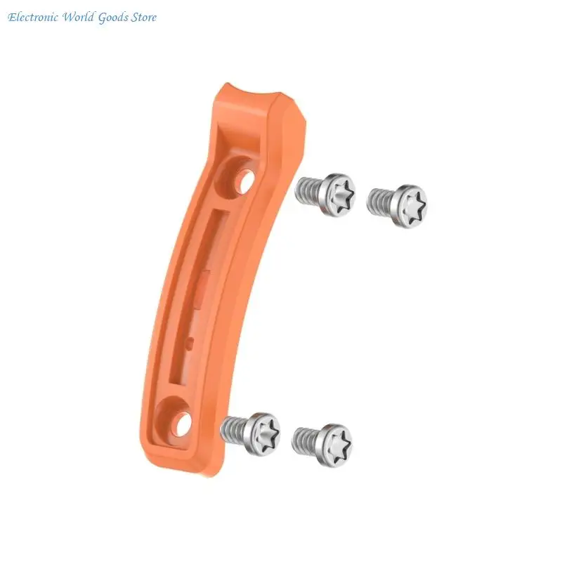 A3PD Metal Bumper Guard Case Cover For Outdoor Timepiece Impact Absorption Technology