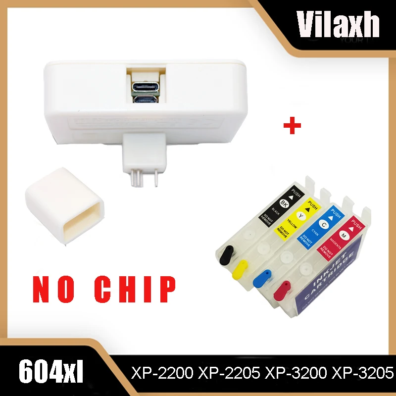 Druckerkopf für Epson XP-2200 – Eine detaillierte Bewertung und Anleitung