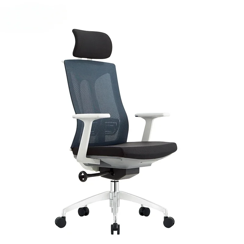 foshan high quality design comfortable modern net computer office chair