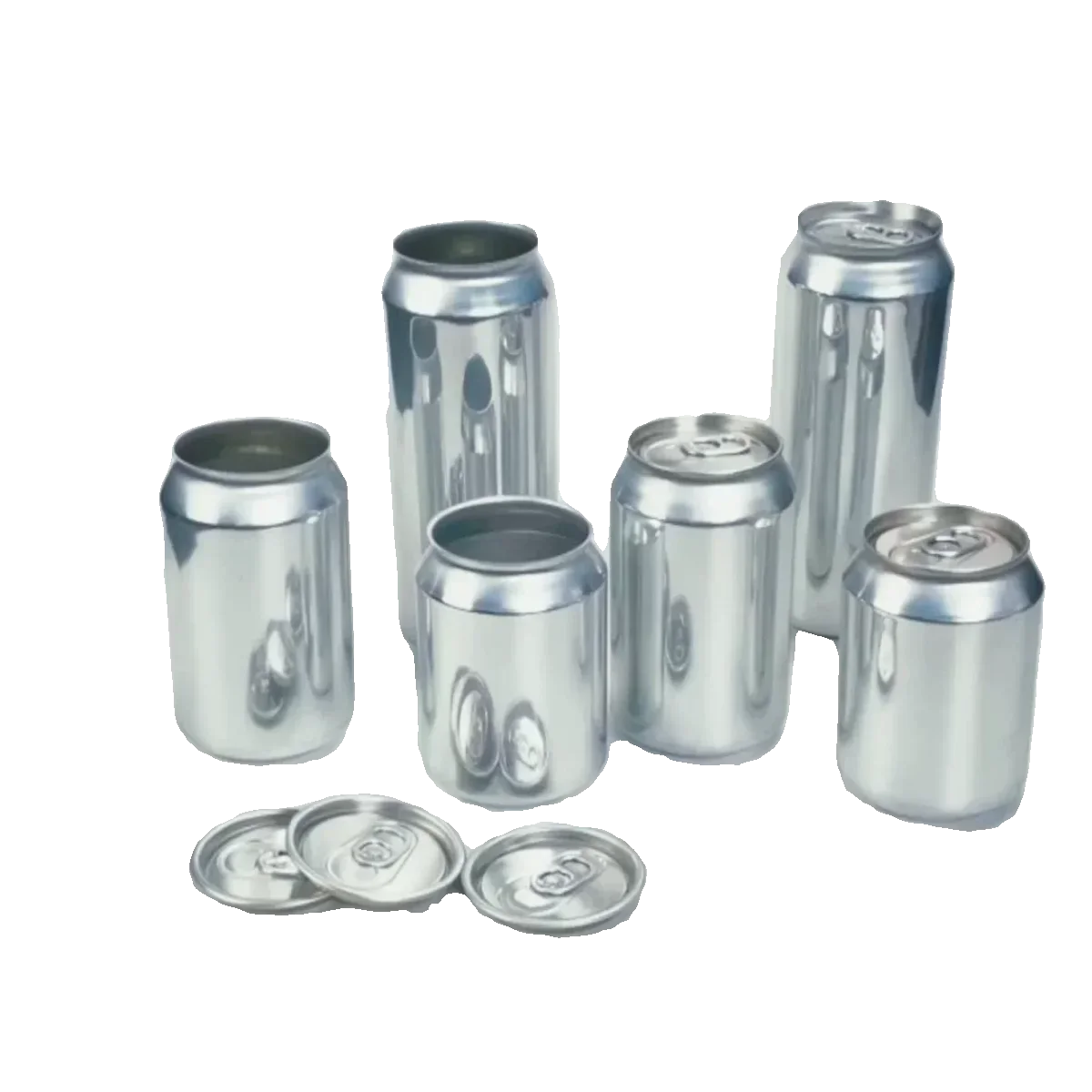 Customized empty cans, aluminum , aluminum bottles, aluminum cups, beverage , beer , craft beer, soda, coffee, milk