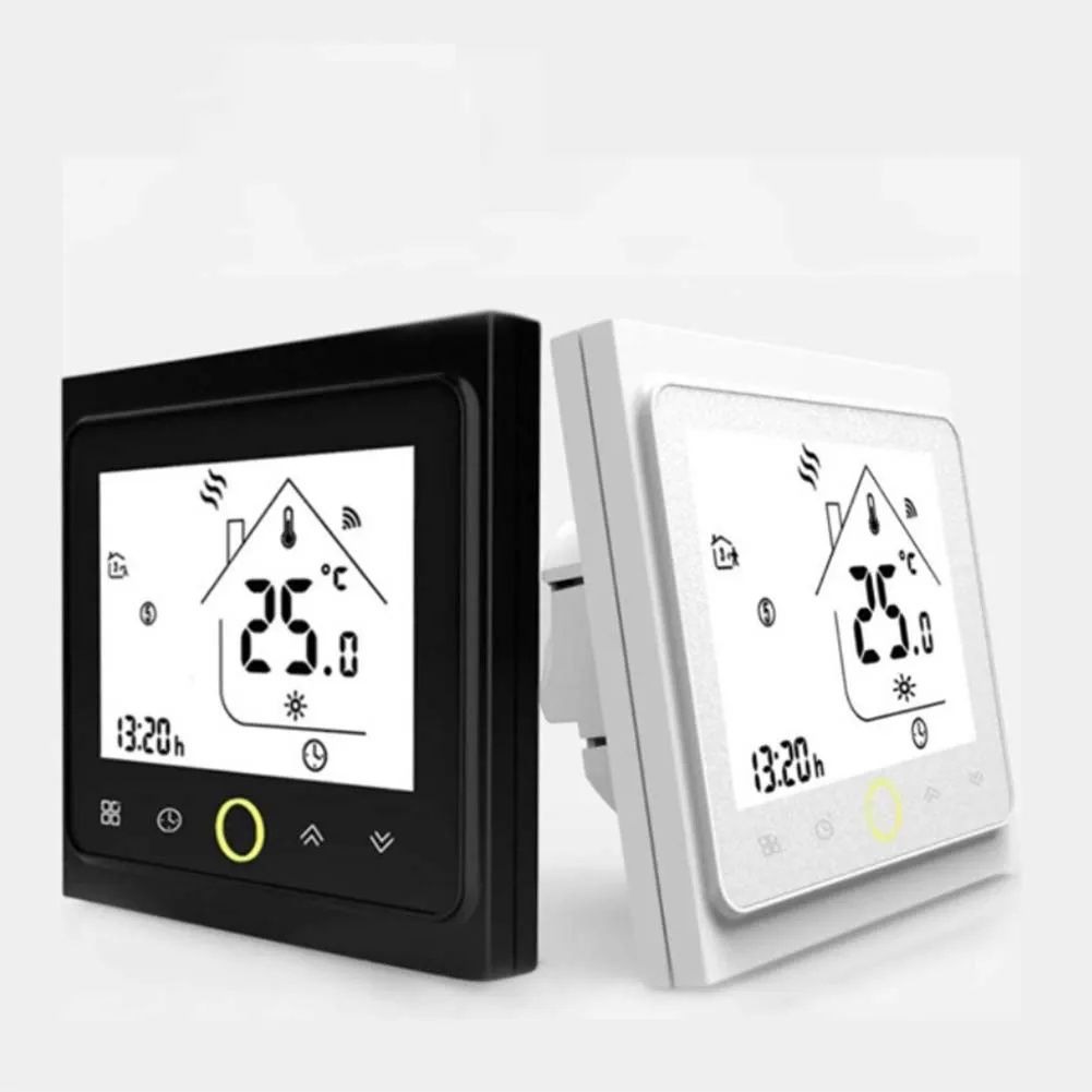 

Для энергоэффективности электрического подогрева пола, контроль внутреннего отопления, точная система обнаружения температуры, система домашнего отопления