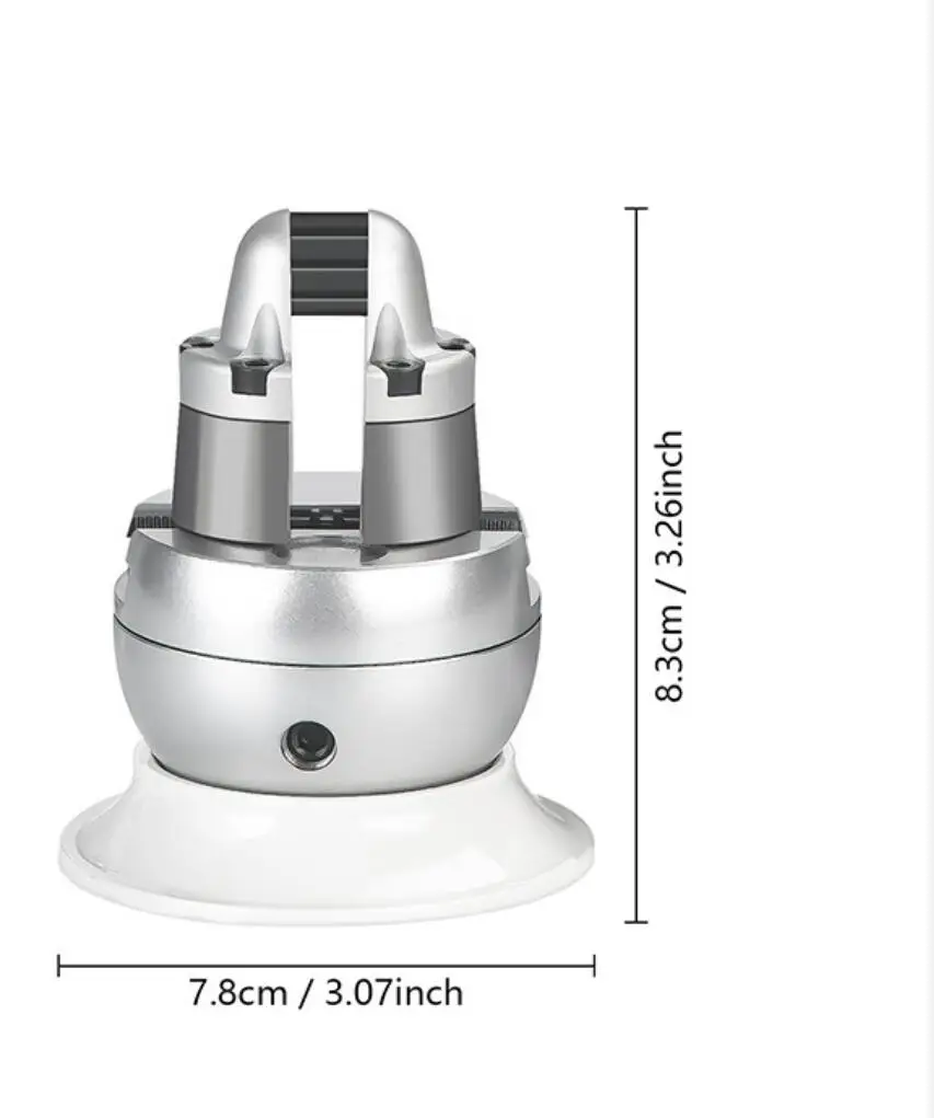 Engraving Vise Standard Block Ball Inlaid Diamonds Jewelry Adjustable Setting Tool Mini Engraving Ball Vise Tool Block