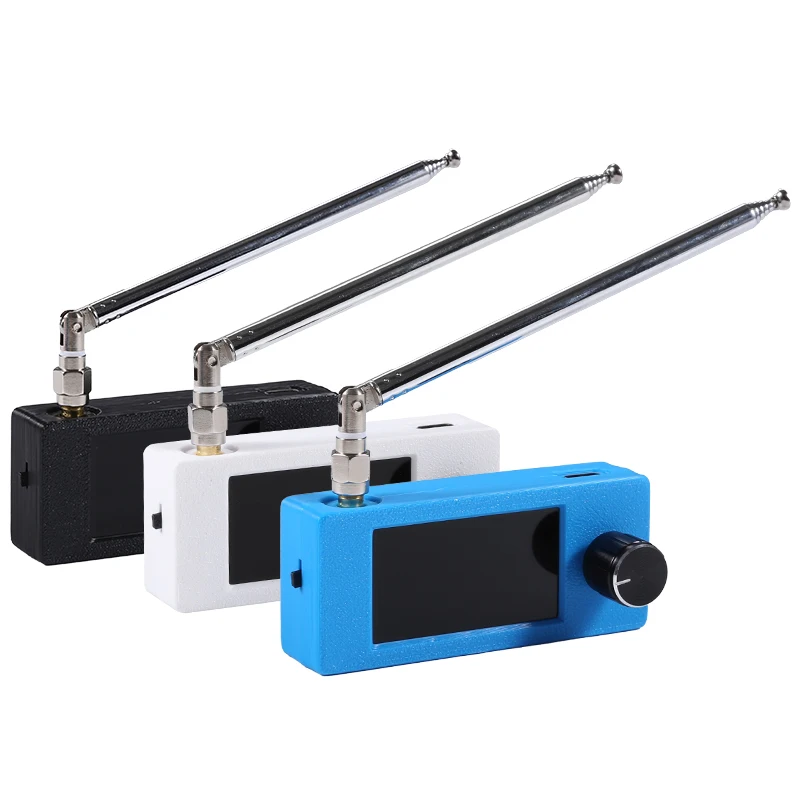 Mini SI4732 0.5-108… - image